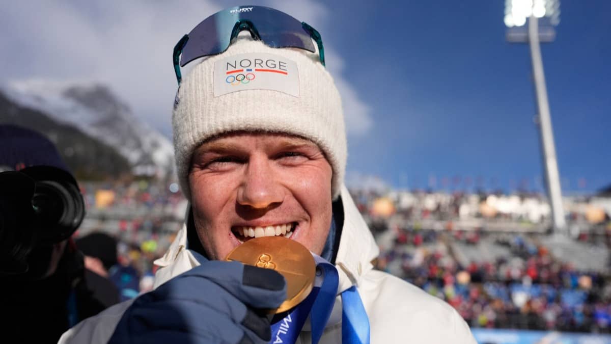 Norway Cruises to 17th Gold, Sets New Record for Winning Most Winter Olympic Gold Medals