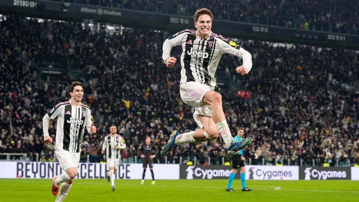 Parma vs Juventus Live Streaming: When And Where To Watch Serie A Match In India?