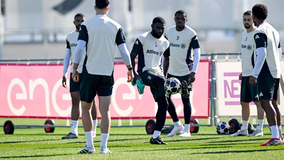 Juventus vs Galatasaray Live Streaming: When And Where To Watch The UEFA Champions League Match Live In India?