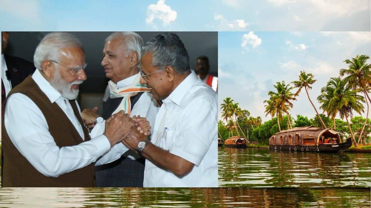 Union Cabinet Clears Proposal To Rename Kerala As ‘Keralam’; Bill To Be Sent To State Assembly Under Article 3