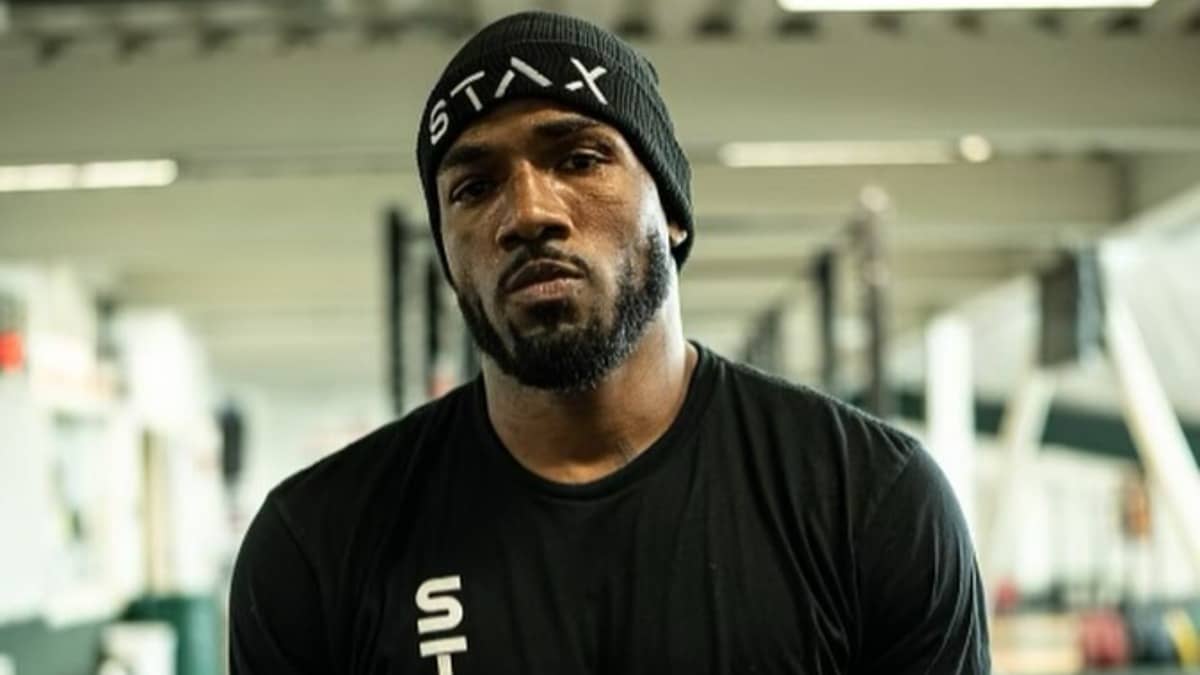 Veteran UFC Star King Green Eyes Gritty Brawl Against Daniel Zellhuber at UFC Fight Night: Moreno vs Kavanagh