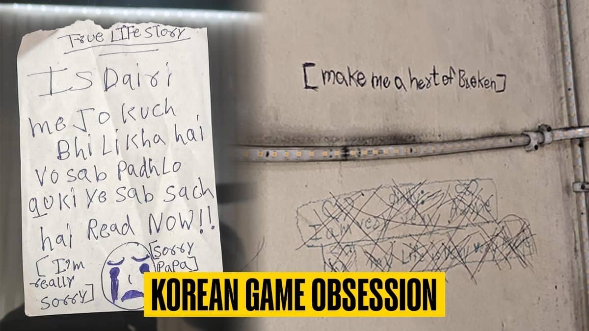 ‘Korea Is Our Life, You Can’t Make Us Leave It’: Ghaziabad Sisters Express Love For Korean Culture In Last Words Before Suicide