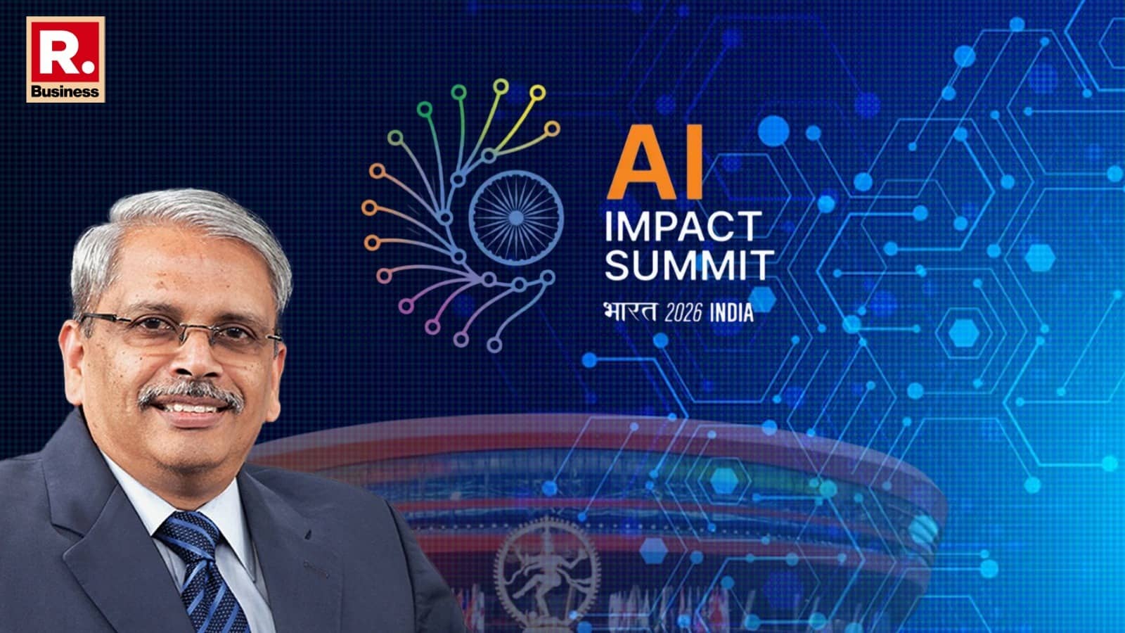 ‘Watch Out For The Next 5 Years:’ Infosys Co-founder and Investor Kris Gopalakrishnan’s Big Take On AI