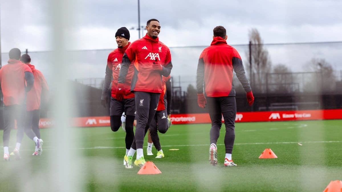 Liverpool vs West Ham Live Streaming: When And Where To Watch The Premier League Match Live In India?