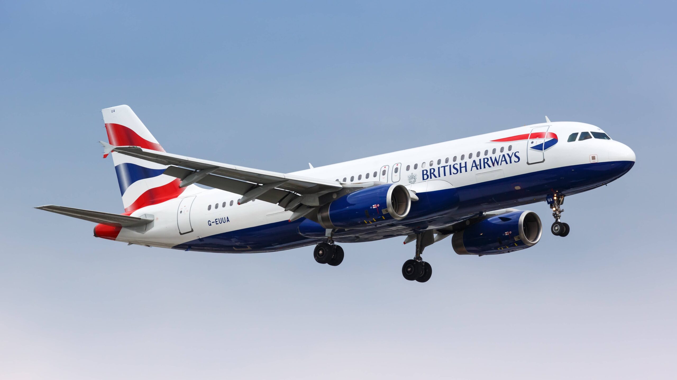 British Airways London-Hyderabad Flight Makes Emergency Landing In Nagpur