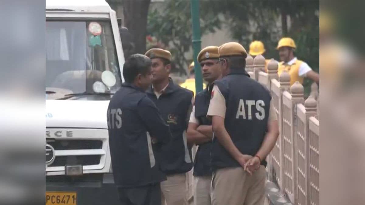 Maharashtra ATS Launches Major Search Operations; Raids 21 Locations In Yavatmal, Ahilyanagar