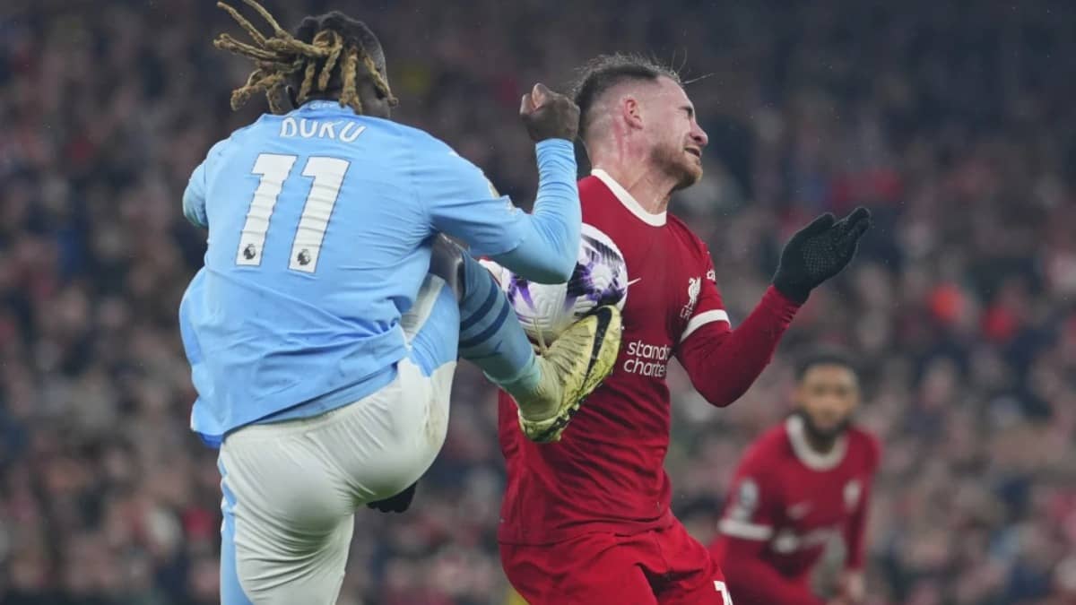 Liverpool vs Manchester City Live Streaming: When And Where To Watch Premier League In India?