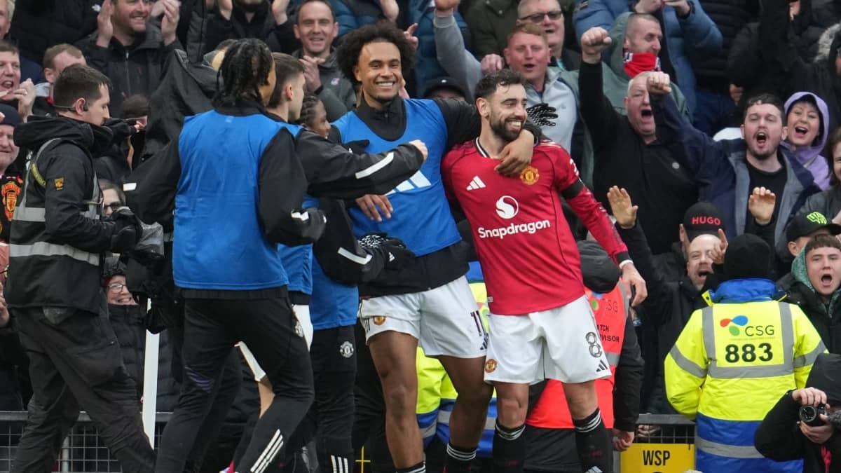 West Ham United vs Manchester United Live Streaming: When And Where To Watch Premier League Live?