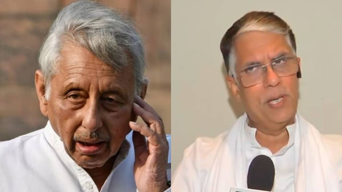 ‘I Am Not Rahulian’: Mani Shankar Aiyar’s Big Remark After Congress Distances From Him Over Praise For Kerala CM