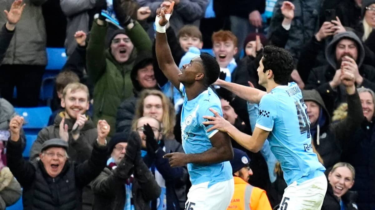 Manchester City vs Newcastle United Live Streaming: When And Where To Watch The Premier League Match Live In India?