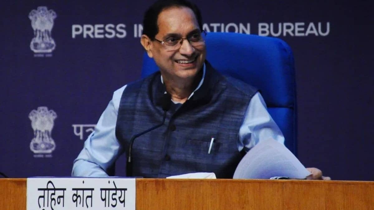 ‘Want Innovation To Flourish, But Not At Cost Of Market Integrity’: SEBI Chairman