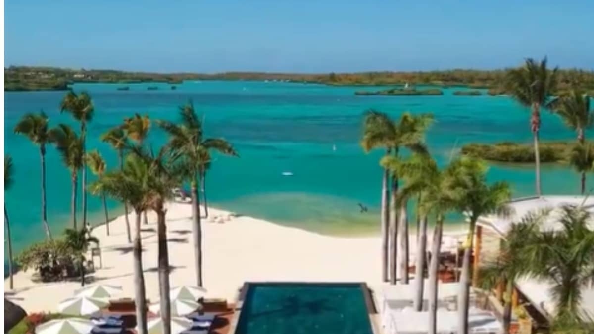 ‘When A White Skinned Boy Asked For Fries…’: Indian Tourist Shares Racism Experience in Mauritius Luxury Resort