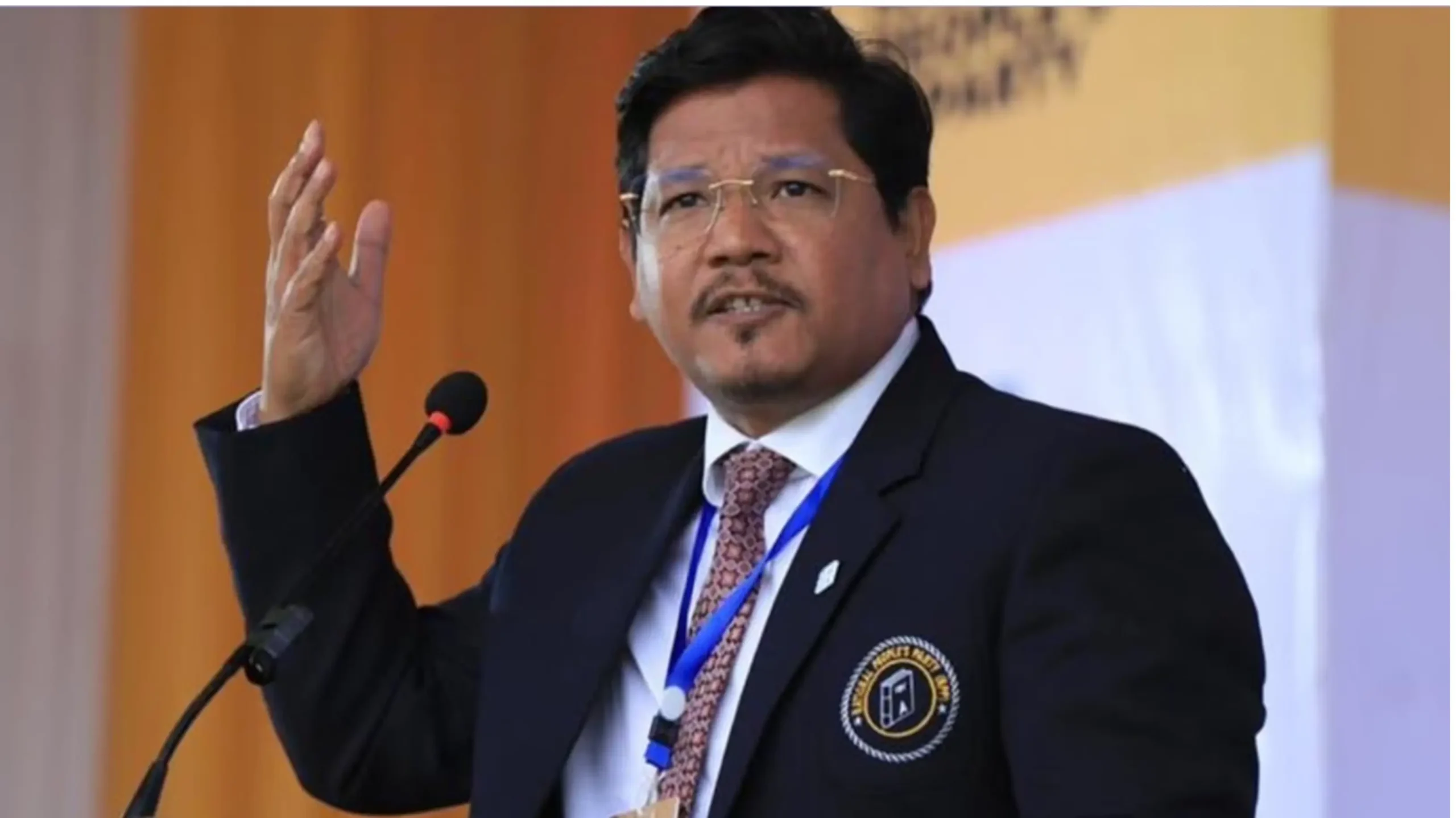 ‘Discrimination Must Stop’: Meghalaya CM Sangma After Women From Arunachal Allege Racial Abuse In Delhi