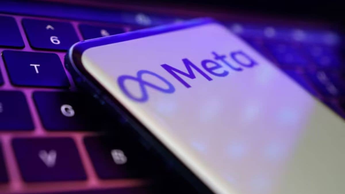 Meta Signs Multi-Billion-Dollar Deal To Rent Google AI Chips