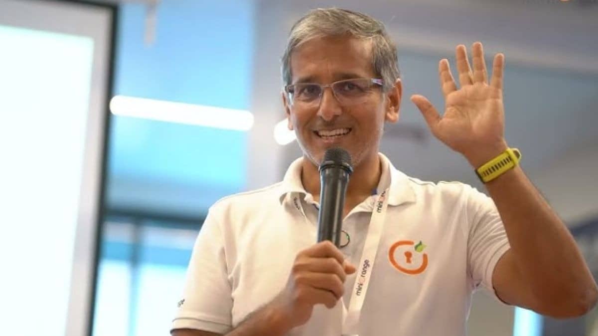 India Capable Of Being World’s AI Backbone: Miniorange CEO At AI Impact Summit 2026