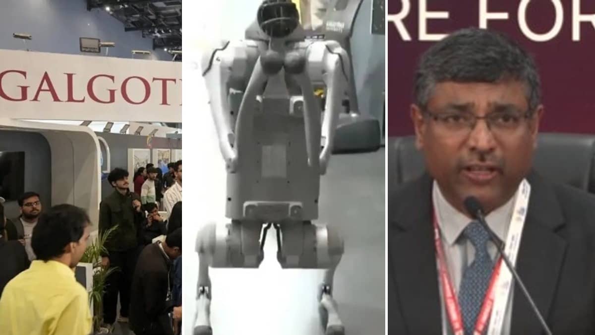‘Misinformation Cannot Be Encouraged, But We Don’t Want Any Controversy’: MeitY Secretary on Galgotias AI Summit Row