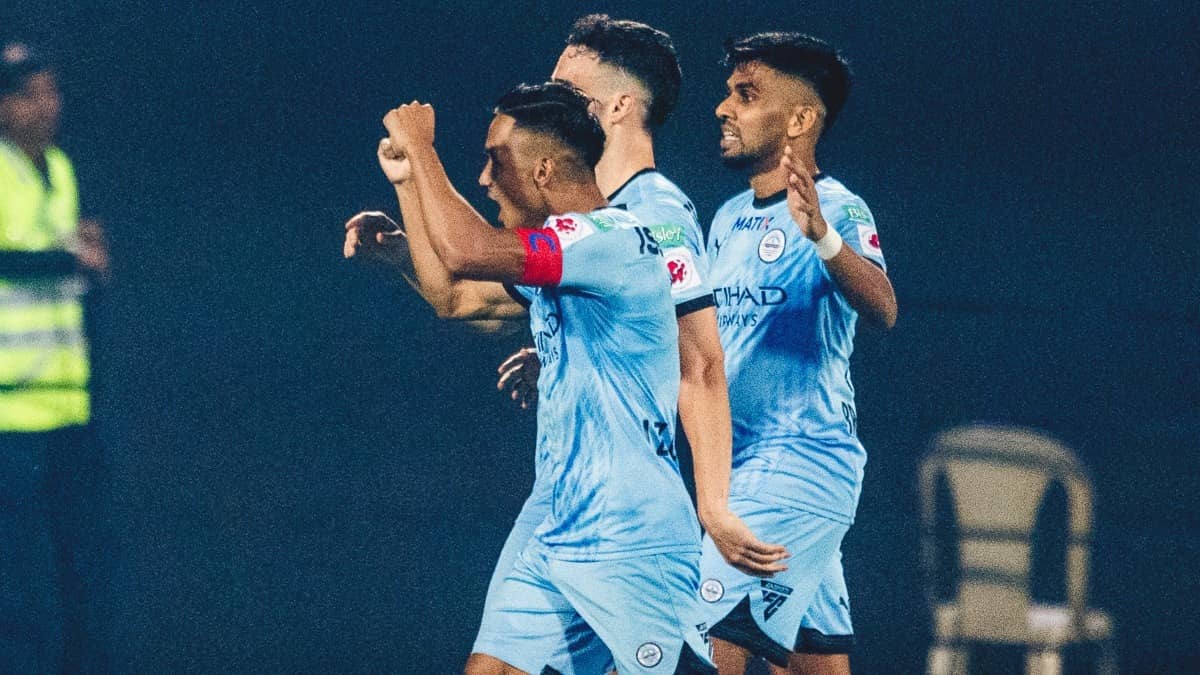 Kerala Blasters vs Mumbai City FC Live Streaming: When And Where To Watch ISL 2025-26 Match In India?