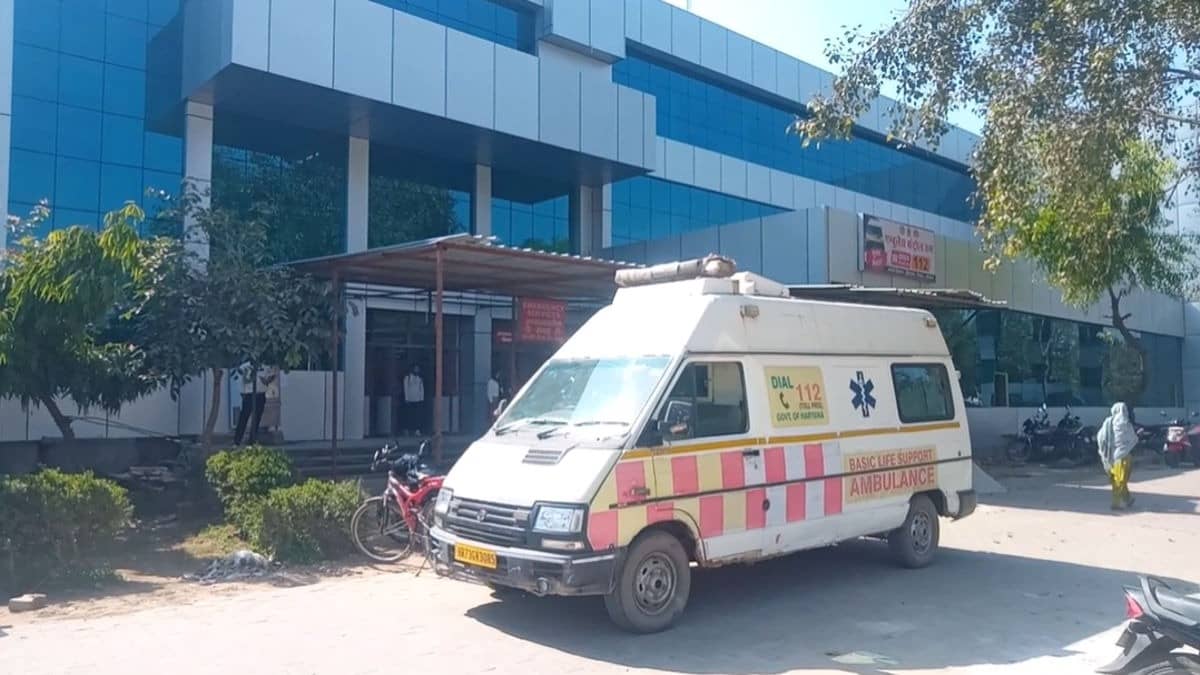 Mysterious Disease Kills 7 In Haryana’s Palwal, Water Contamination Feared