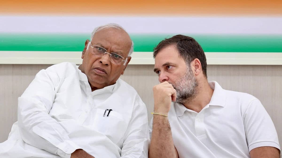 ‘Need Of The Hour’: 38 Congress MLAs From Karnataka Write Letter To Party’s High Command Seeking At Least 5 First-Timers In Cabinet