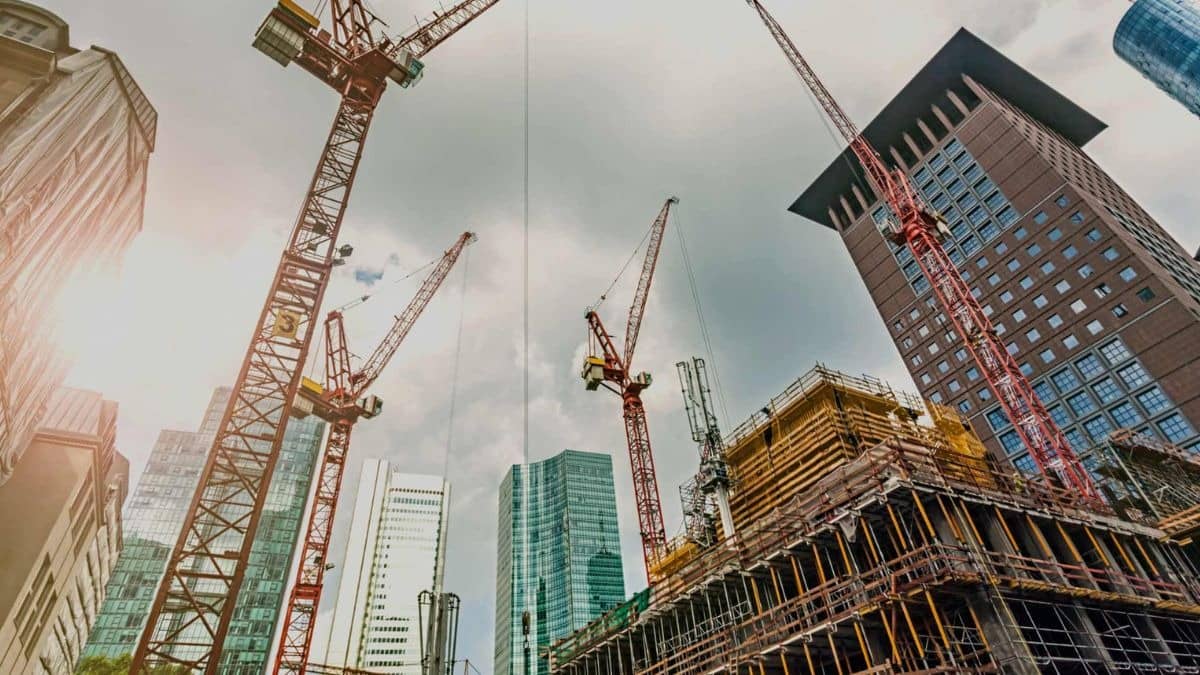 Nestoria Group Launches Dholera’s First 3D Construction