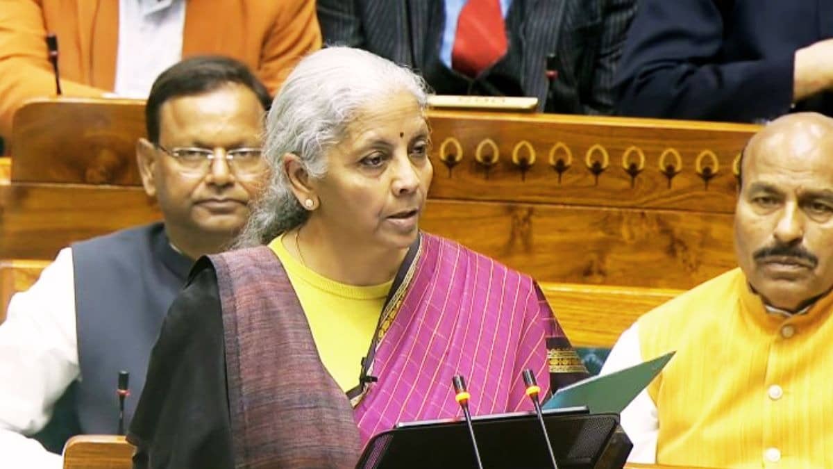 Union Budget 2026: FM Nirmala Sitharaman Puts ‘Khelo India Mission’ at Centre of Ambitious Sports Sector Reform