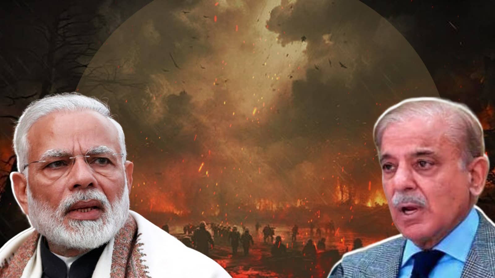 ‘Not Only Terror Camps, But Their Land’: Indian Army Hints At Harsher Strike Than Operation Sindoor In Big Warning To Pakistan