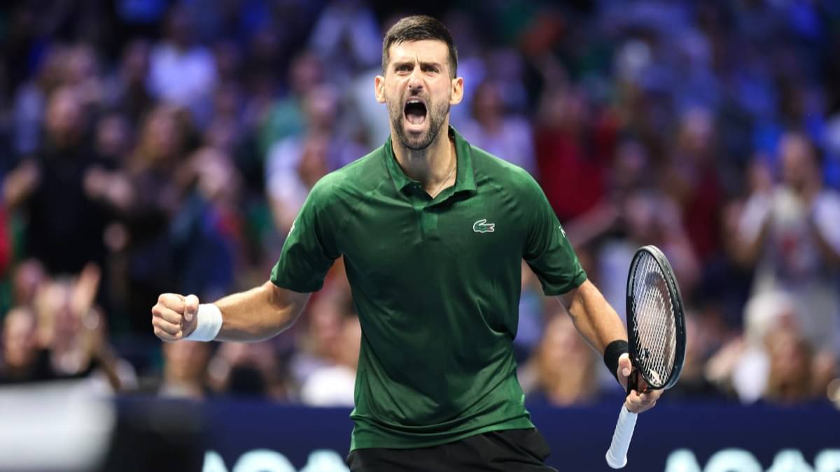 Novak Djokovic Signals Possible Davis Cup Comeback for Serbia Despite Permanently Moving Home Base to Athens