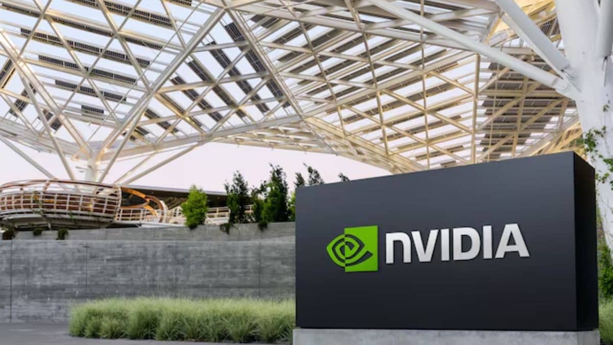The Result That Boosted Wall Street: Inside Nvidia’s 20% Revenue Surge