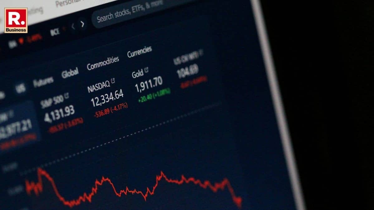 Asian Stocks at Record High, US Jobs Data Buoys Yields, Dollar