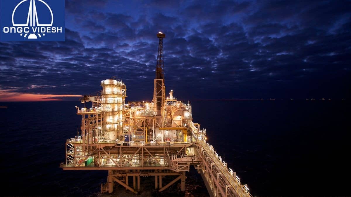 Will ONGC Videsh Soon Resume Operations In Venezuela?