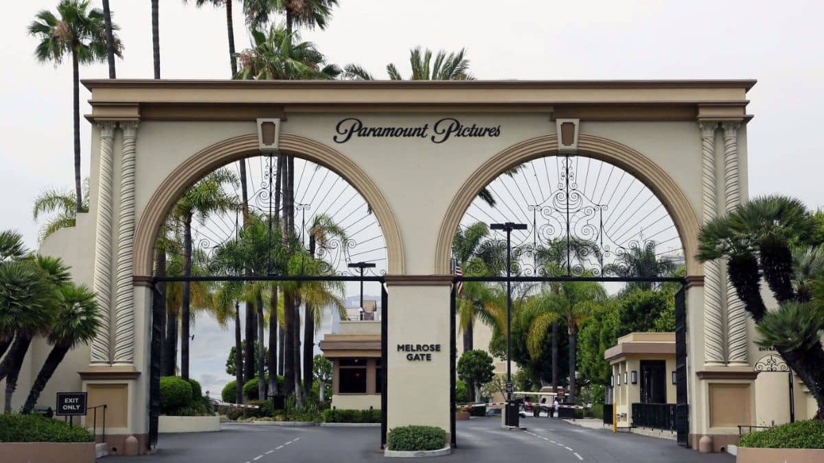 Paramount To Buy Warner Bros Discovery In $110 Billion Deal As Netflix Bows Out Of Race