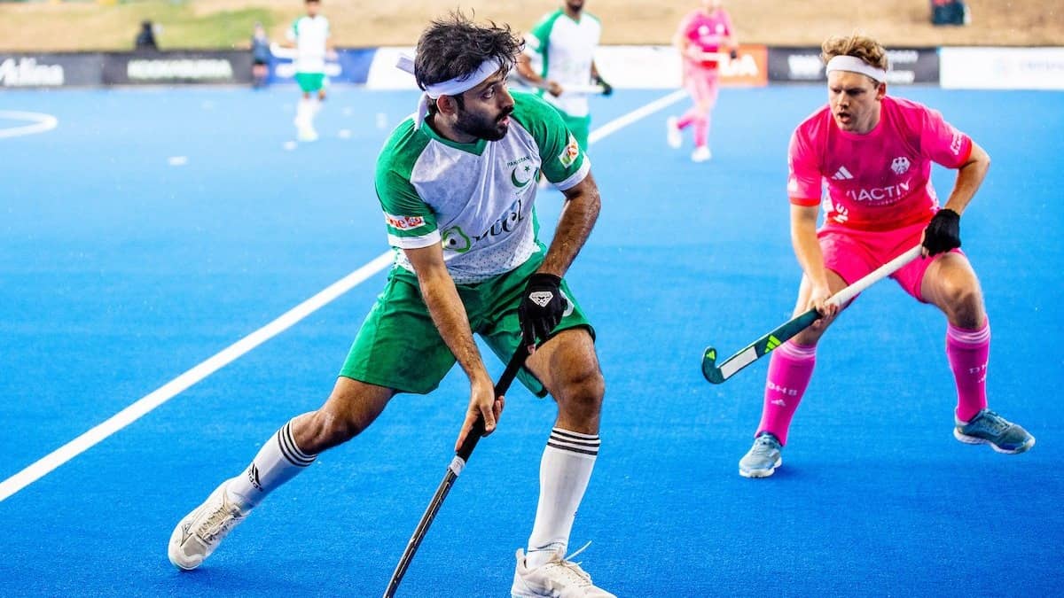 Pakistan Hockey Chief Tariq Bugti Resigns After Shocking Details Of PAK Team’s Australia Experience Exposed