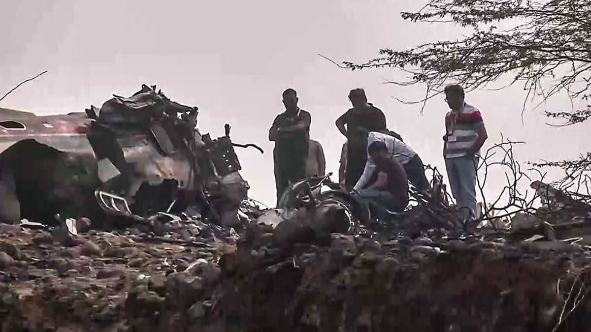 After Ajit Pawar’s Plane Crash, DGCA Is Now Auditing Charter Flight Operators