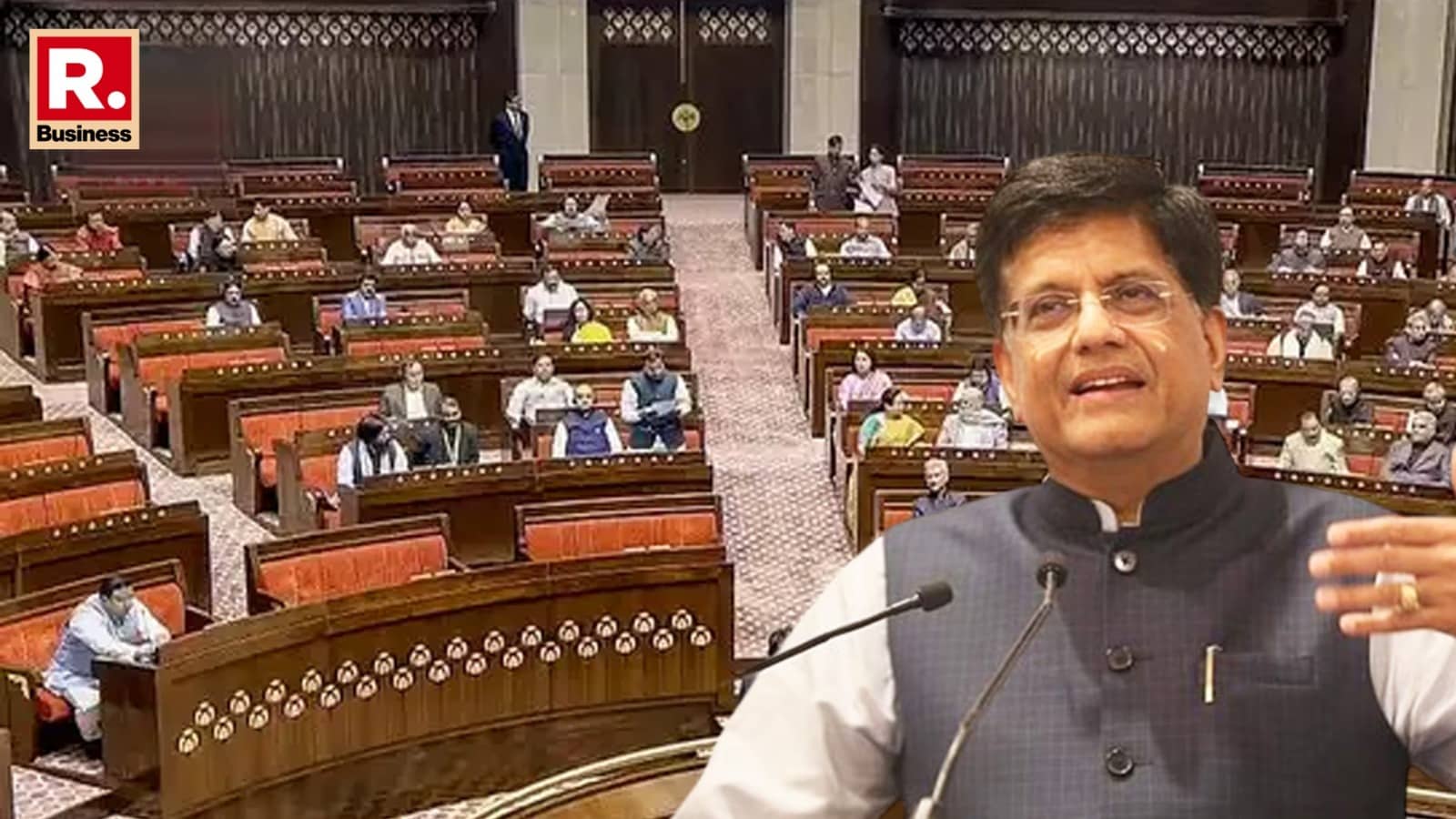 ‘Farmers’ interest protected:’ Piyush Goyal Says India-US Trade Deals Major Step Towards Atmanirbhar Bharat