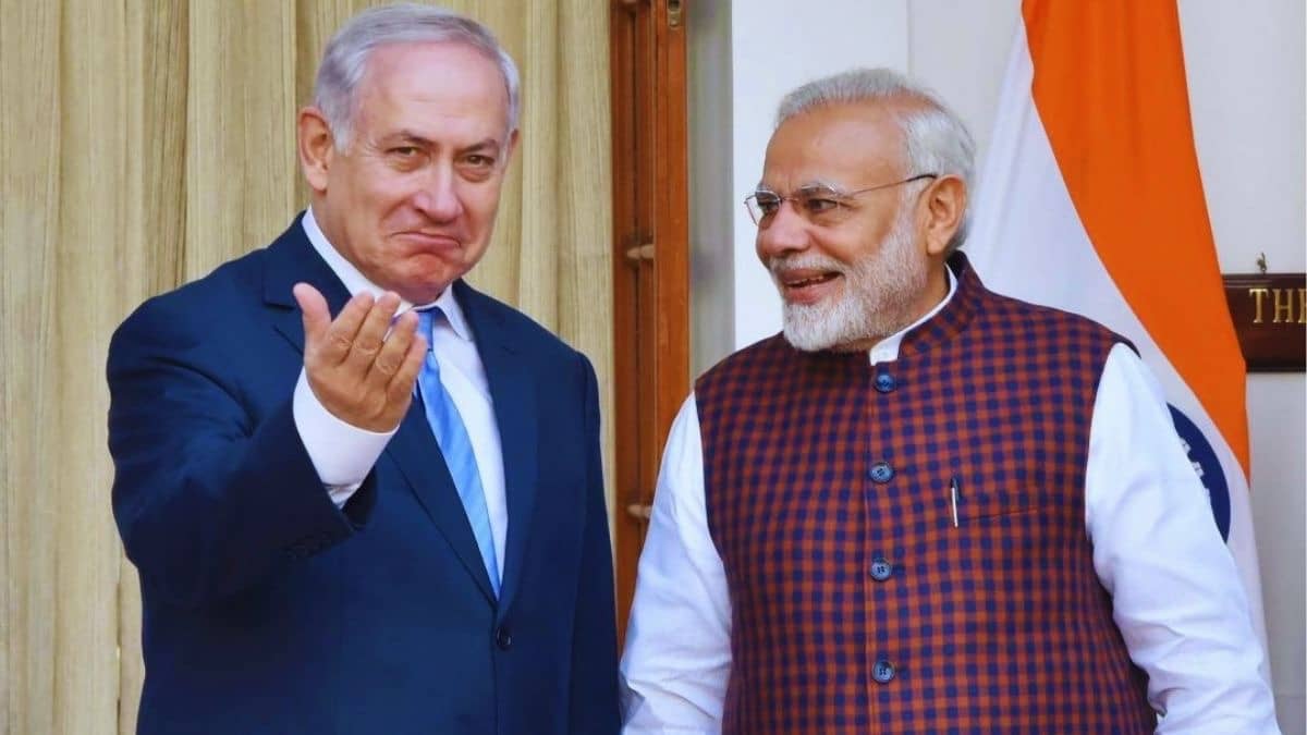 ‘Confident My State Visit Will Further Consolidate Our Enduring Bonds’: PM Modi Ahead of Israel Visit