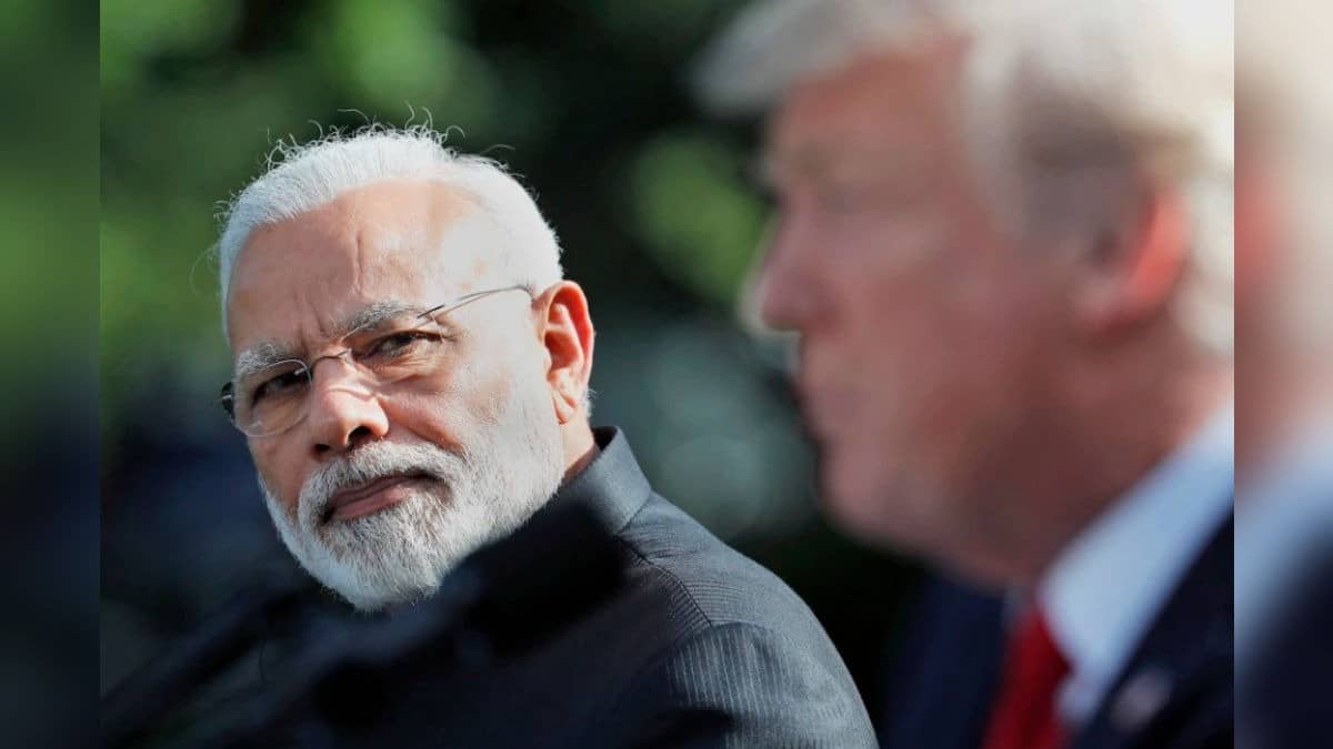 India-US Trade Deal Meet Postponed After Trump Hikes Global Tariff Rates: Report