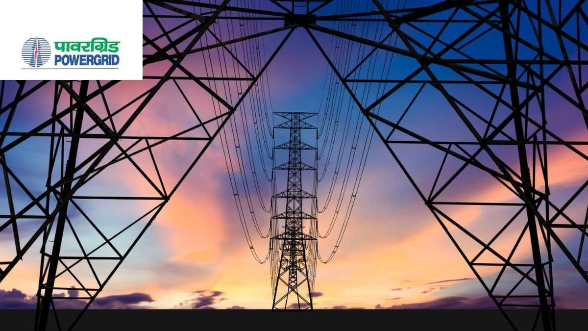Union Cabinet Raises Equity Limit for Powergrid to ₹7,500 Crore Per Subsidiary