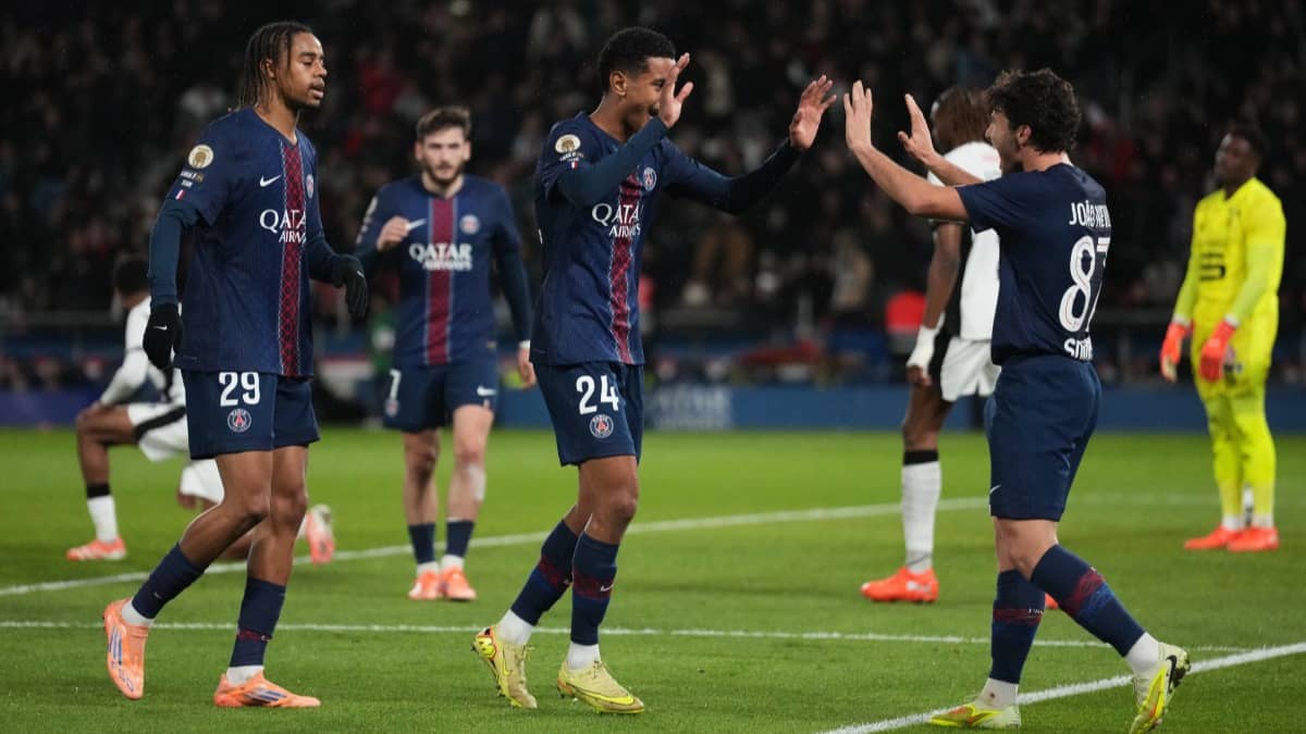 PSG vs Marseille Live Streaming: When And Where To Watch Ligue 1 In India?