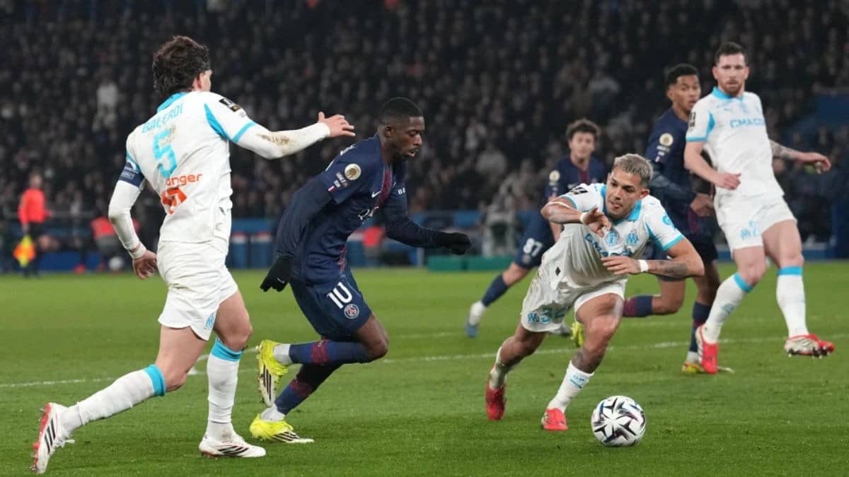 PSG Hit By Injuries Ahead Of Champions League Round Of 16 Face-Off With Chelsea