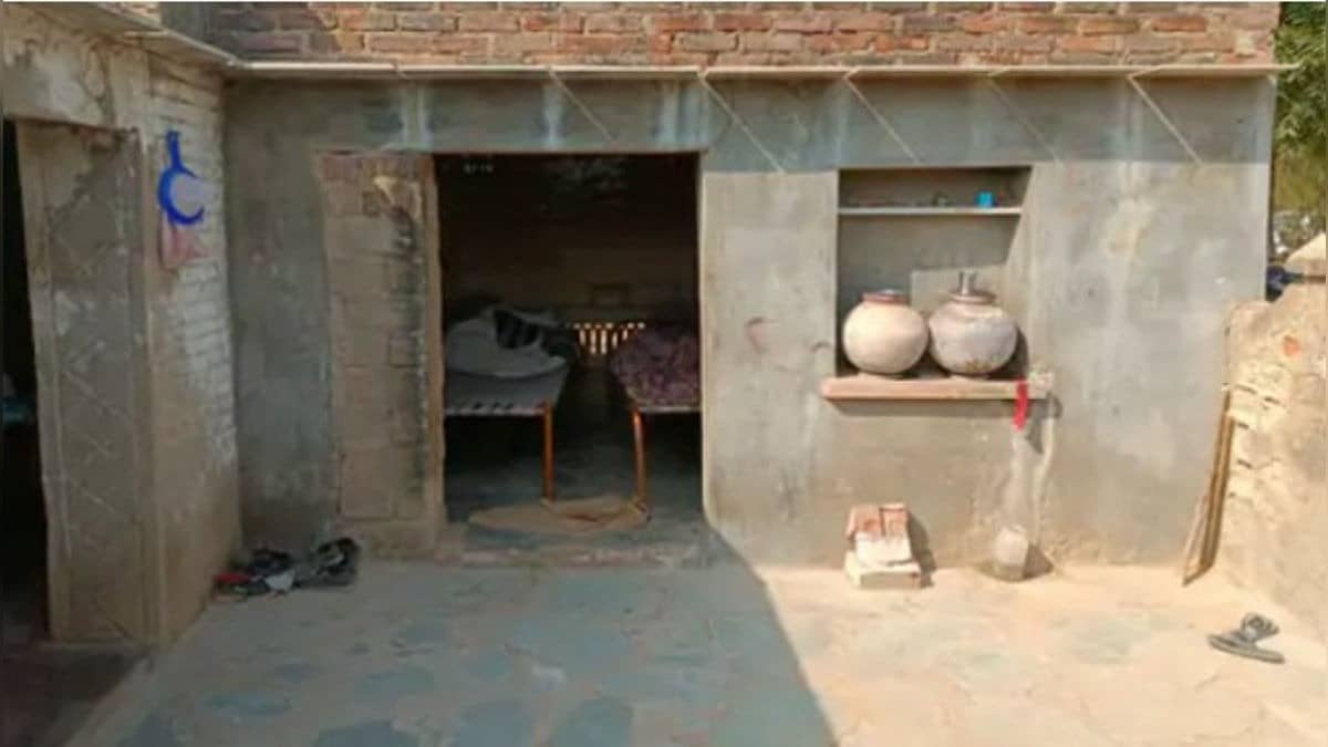 Rajasthan Horror: Man Kills Wife, Two Children In Their Sleep In Jalore; Accused Arrested