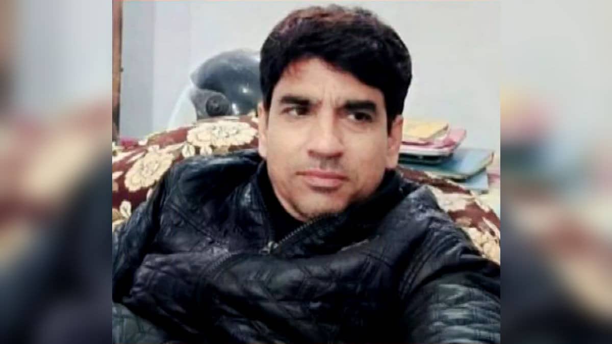 Rampur Lawyer Shot Dead in Broad Daylight