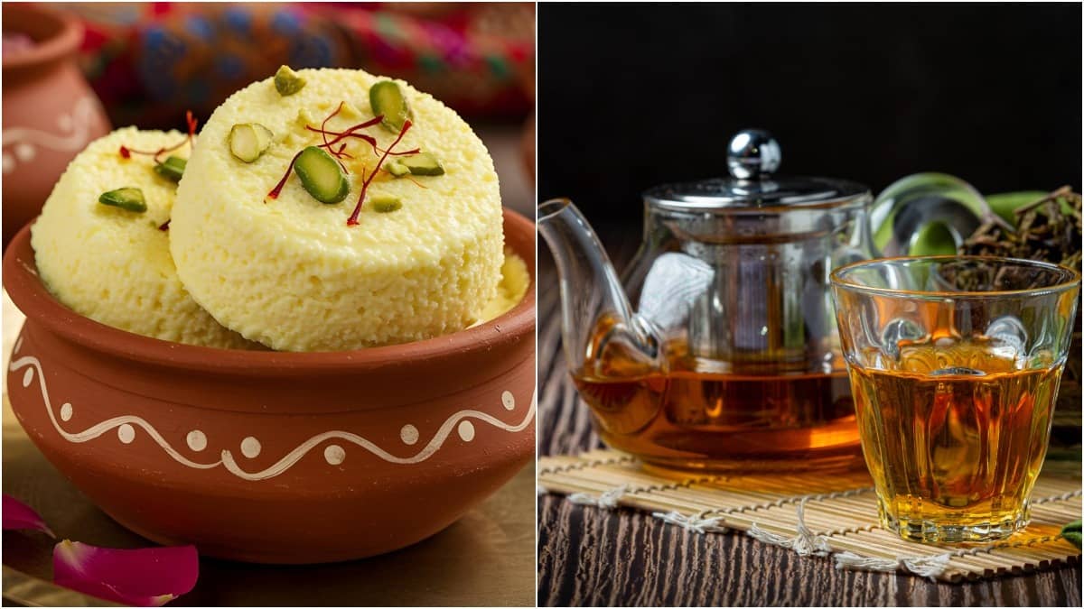 Rasmalai, Pahadi Rice, Munsiyari Rajma Gilawat: Full Menu Of Dinner Hosted By PM Modi For World Leaders At AI Summit