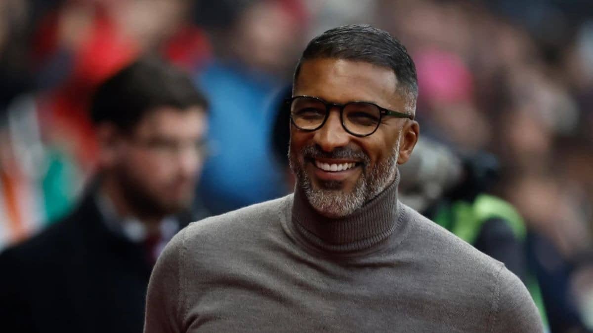 Rennes Splits With Coach Habib Beye Following Poor Run Of Form