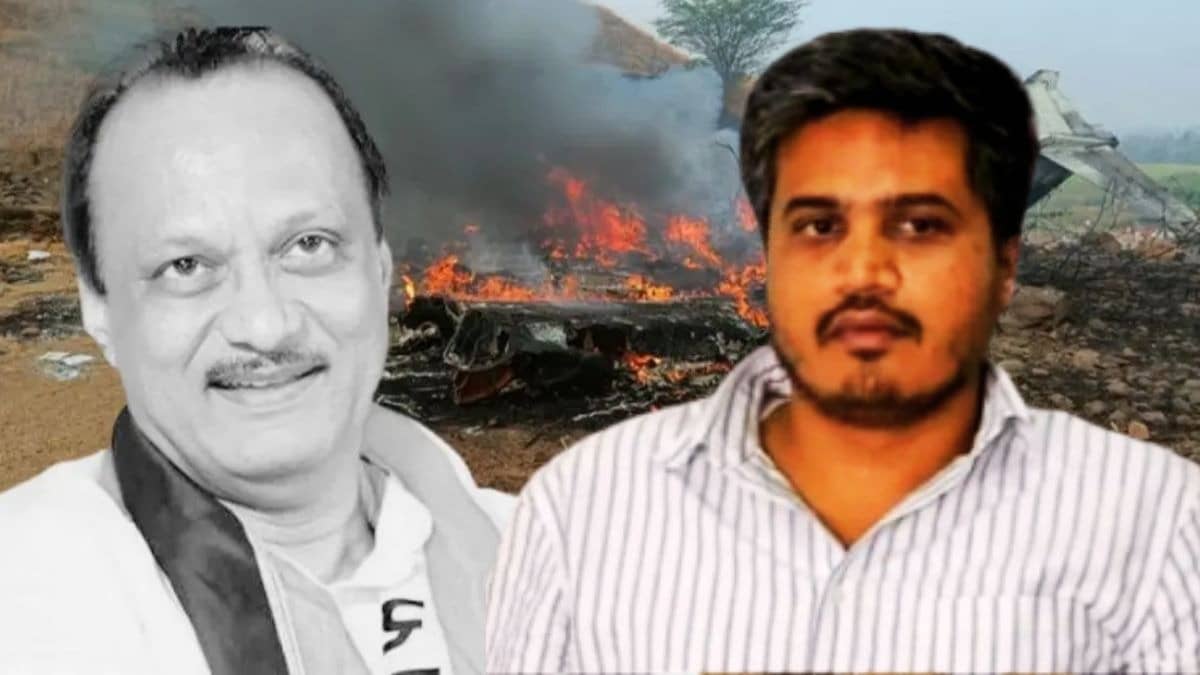 ‘Will Continue to Pursue this Matter’: Rohit Pawar Seeks Positive Response from Centre on Ajit Pawar’s Plane Crash