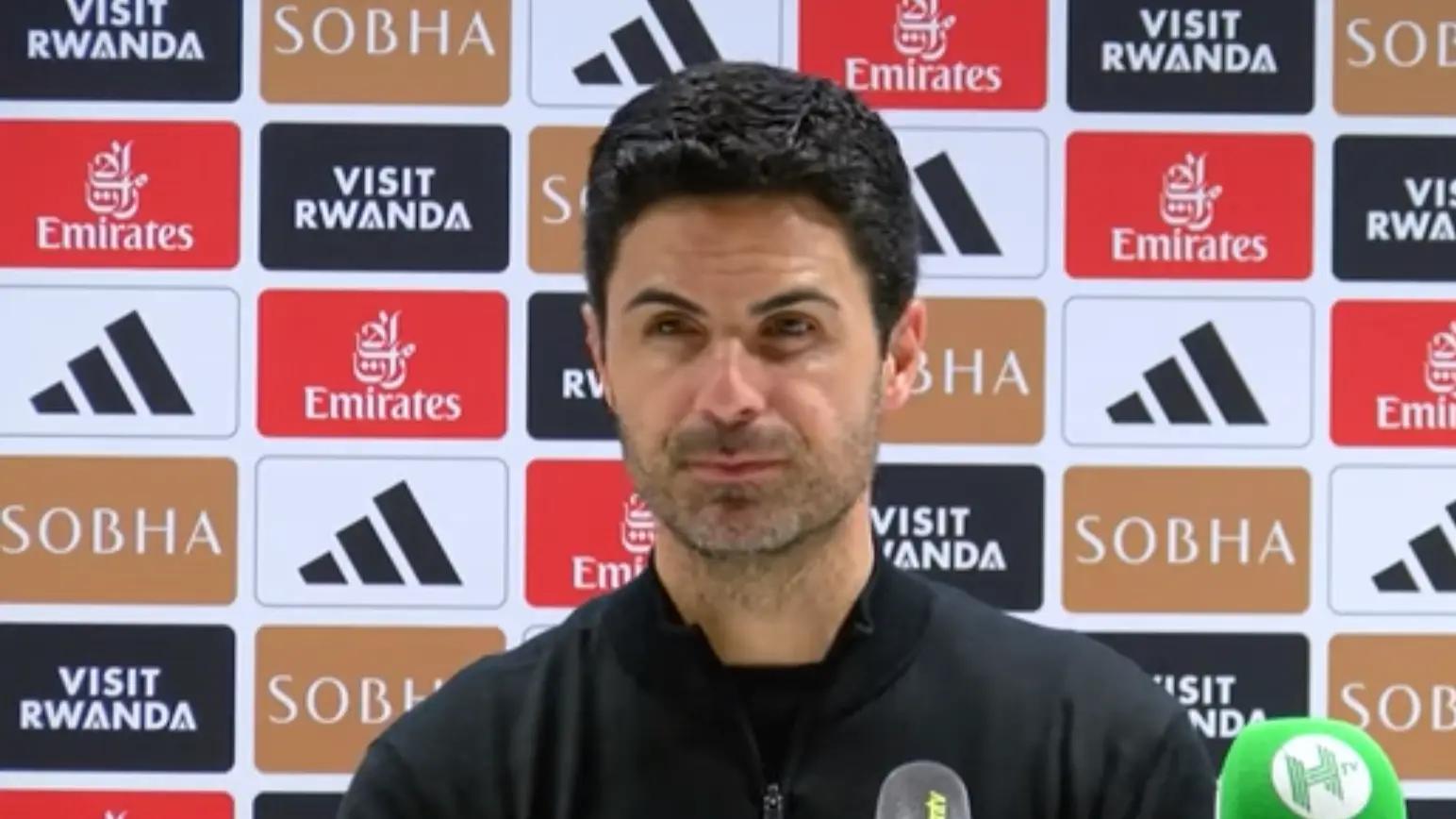 Mikel Arteta Hits Back At Paul Scholes’s Criticism; Labels Arsenal ‘Most Exciting Team In Europe’ Ahead Of Chelsea Clash