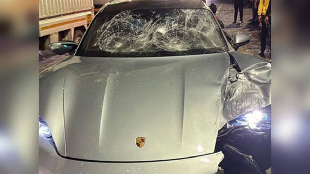 ‘Sends Out Wrong Message’: Family Of Pune Porsche Car Accident Victim On Bail To Three Accused