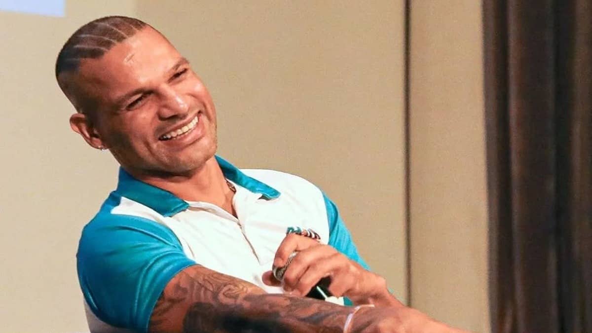 Shikhar Dhawan Wins Case: Delhi Court Declares Australian Orders Non-Binding, Directs Ex-Wife To Return Rs 5.72 Crore