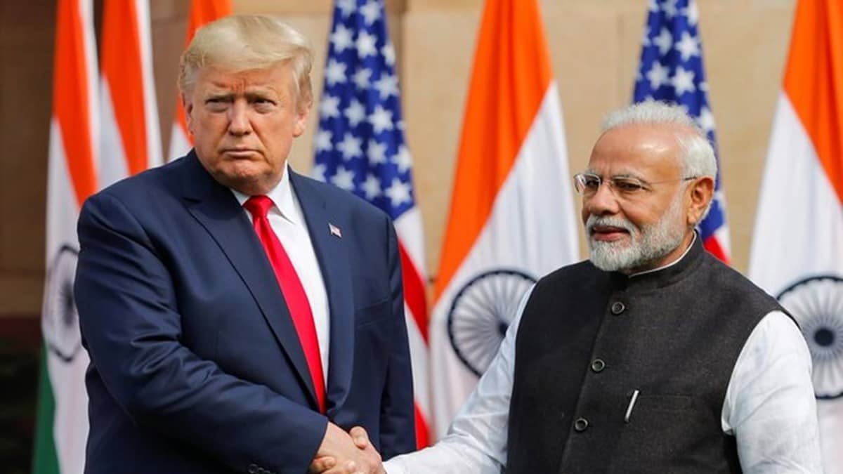 ‘Stay Tuned’: Trump Dials PM Modi, US Ambassador’s Social Media Post Raises Expectations