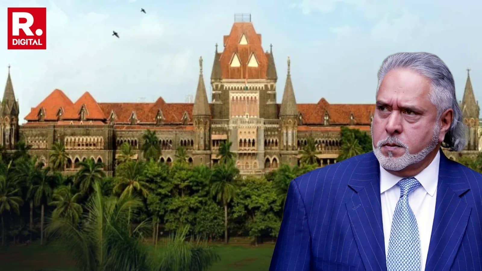 ‘Submit To Jurisdiction First’: Bombay HC Gives Vijay Mallya ‘Last Chance’ To Return Amid Extradition Battle