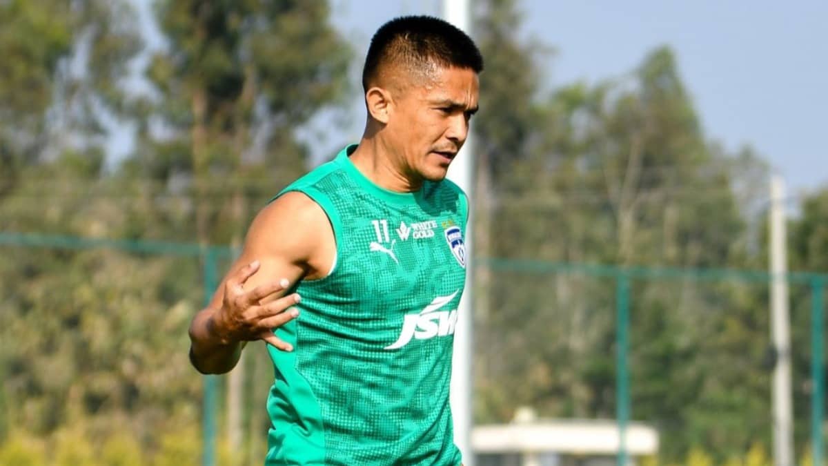 Bengaluru FC vs Sporting Club Delhi Live Streaming: When And Where To Watch ISL 2025-26 Match Live In India?